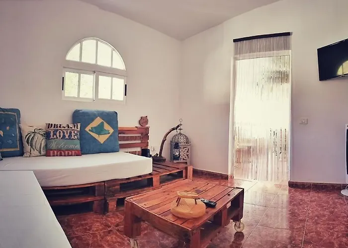 Casa Belinda