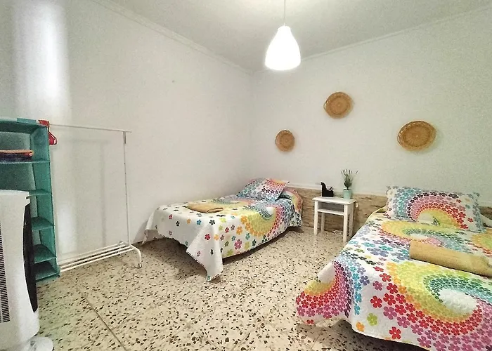 Casa Belinda