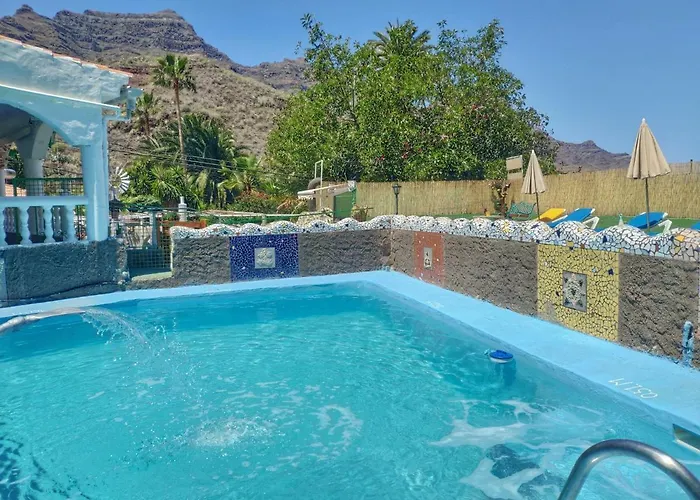 Casa Belinda