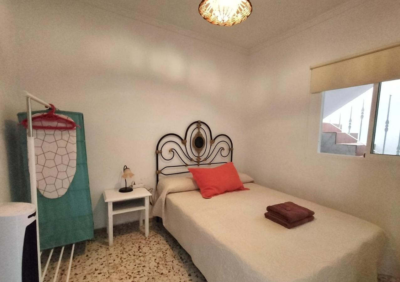 Casa vacanze Casa Belinda *
