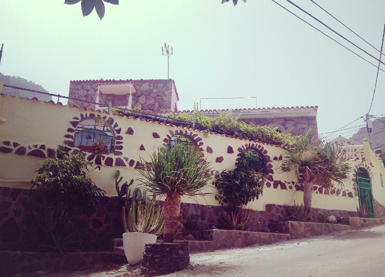 Casa Belinda Casa vacanze San Nicolás